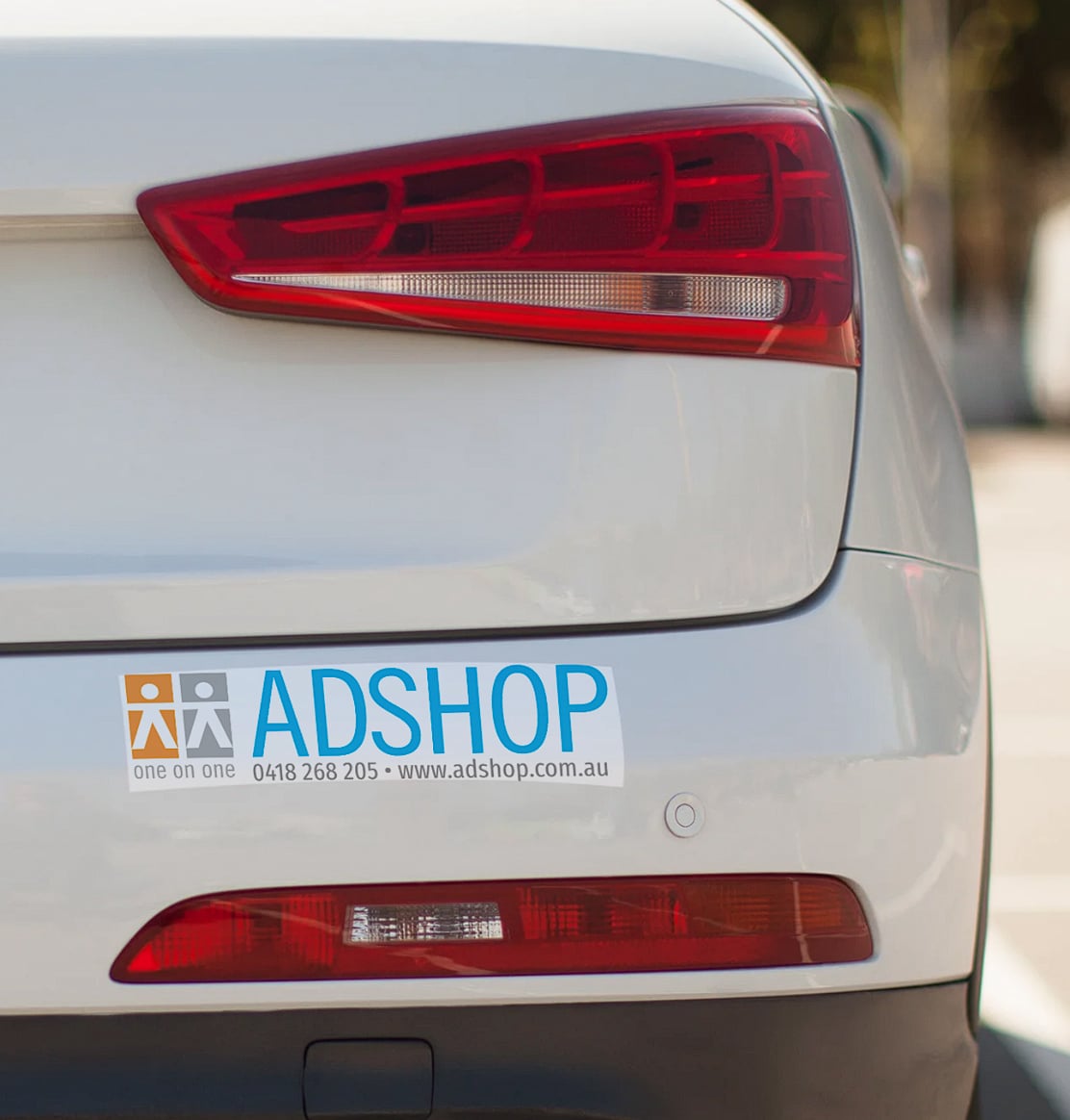Graphic Design and Creative Marketing in Sydney - Adshop