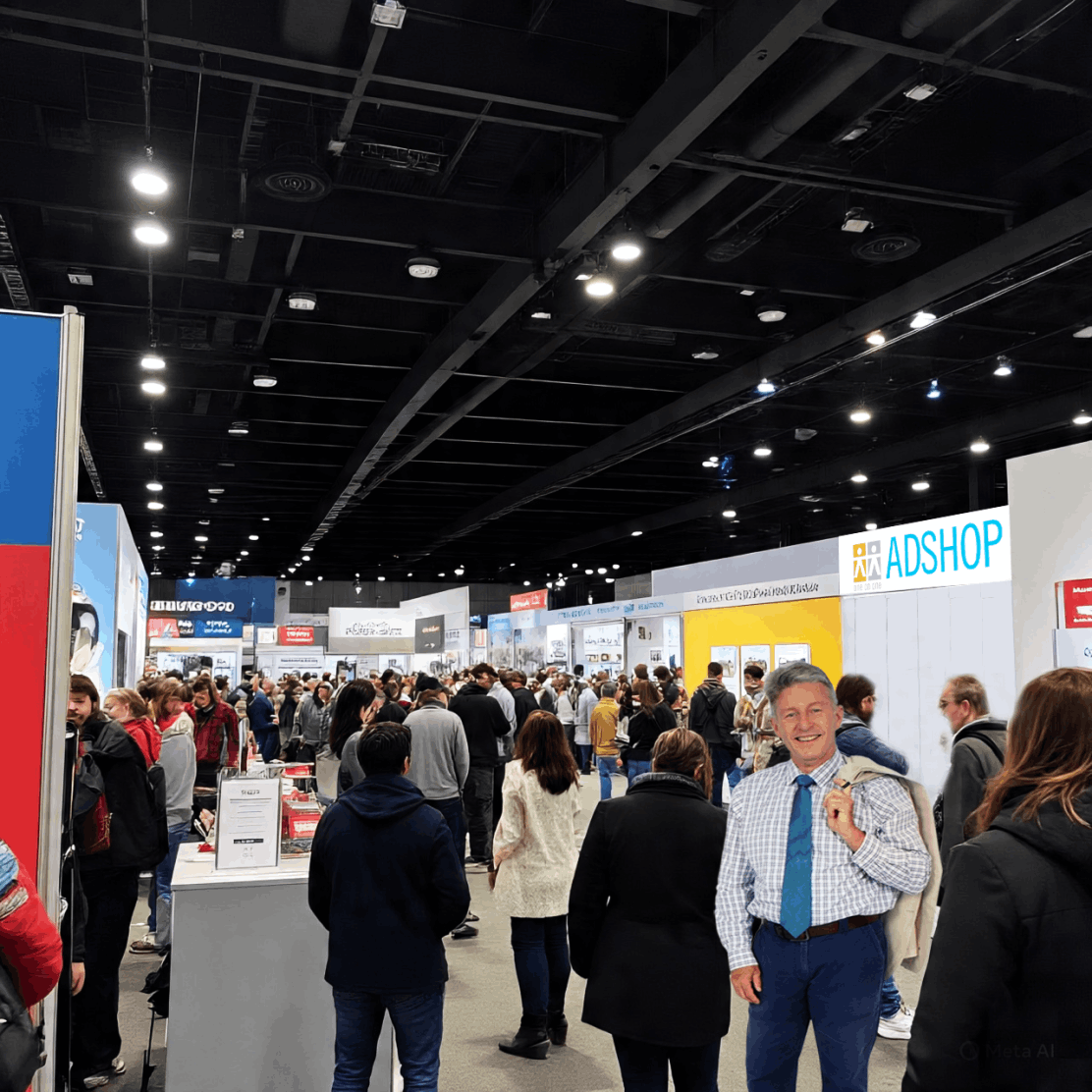 Experienced Advertising and Creative Marketing in Sydney - The Adshop