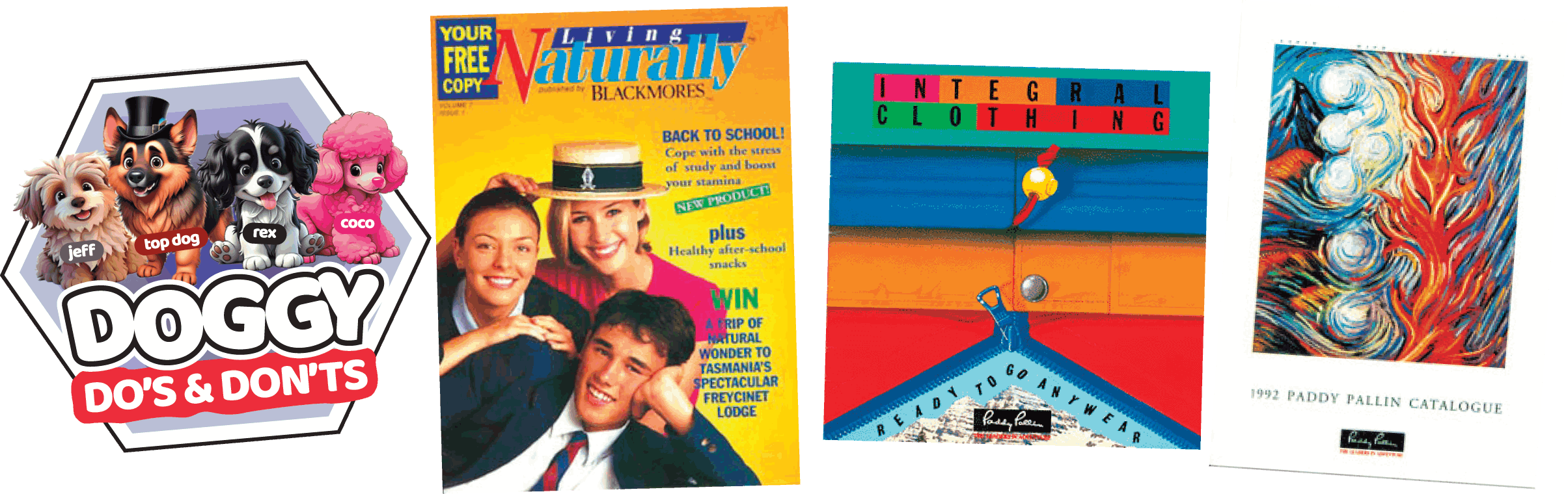 Adshop offers experienced Advertising and Creative Marketing in Sydney with Copywriting and Graphic Design