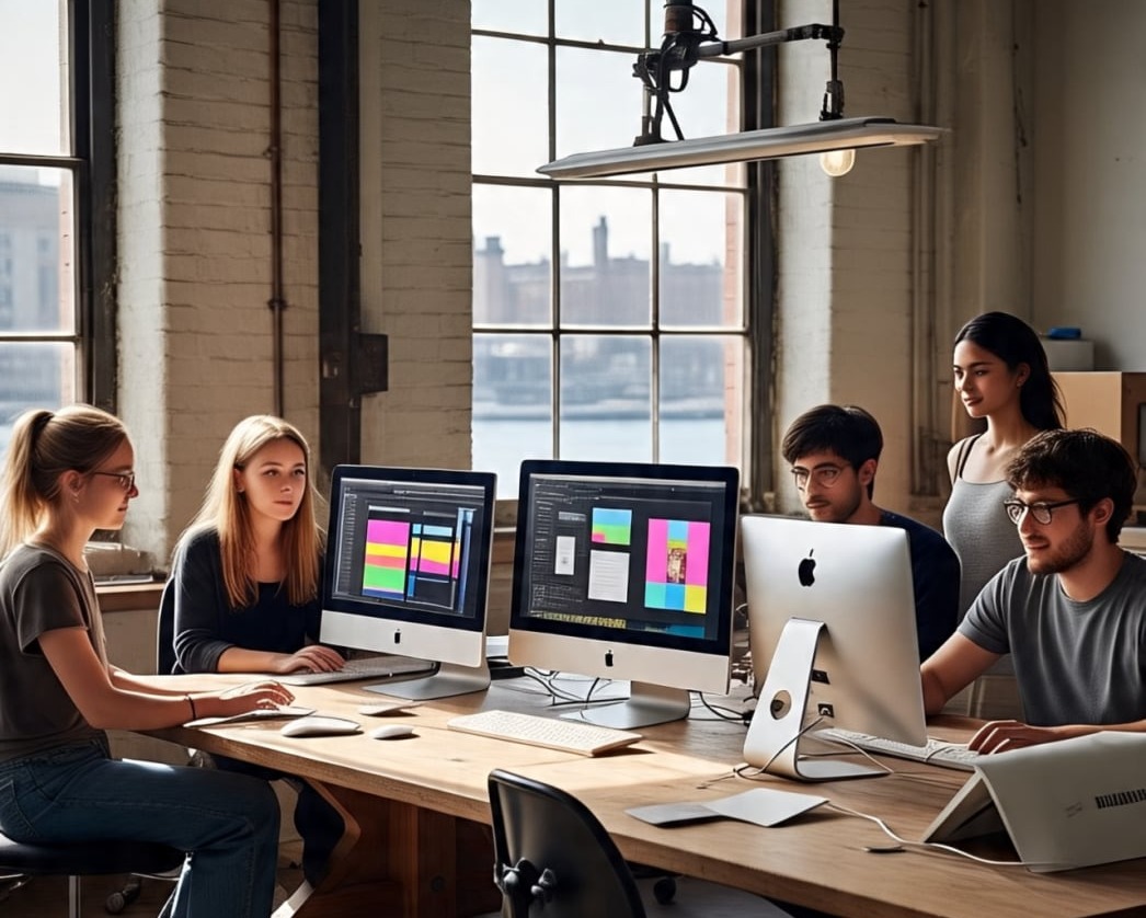 Experienced Advertising and Creative Marketing in Sydney with Copywriting and Graphic Design